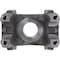 Spicer Pto Shaft End Yoke 6-4-8331-1X - alternate 1